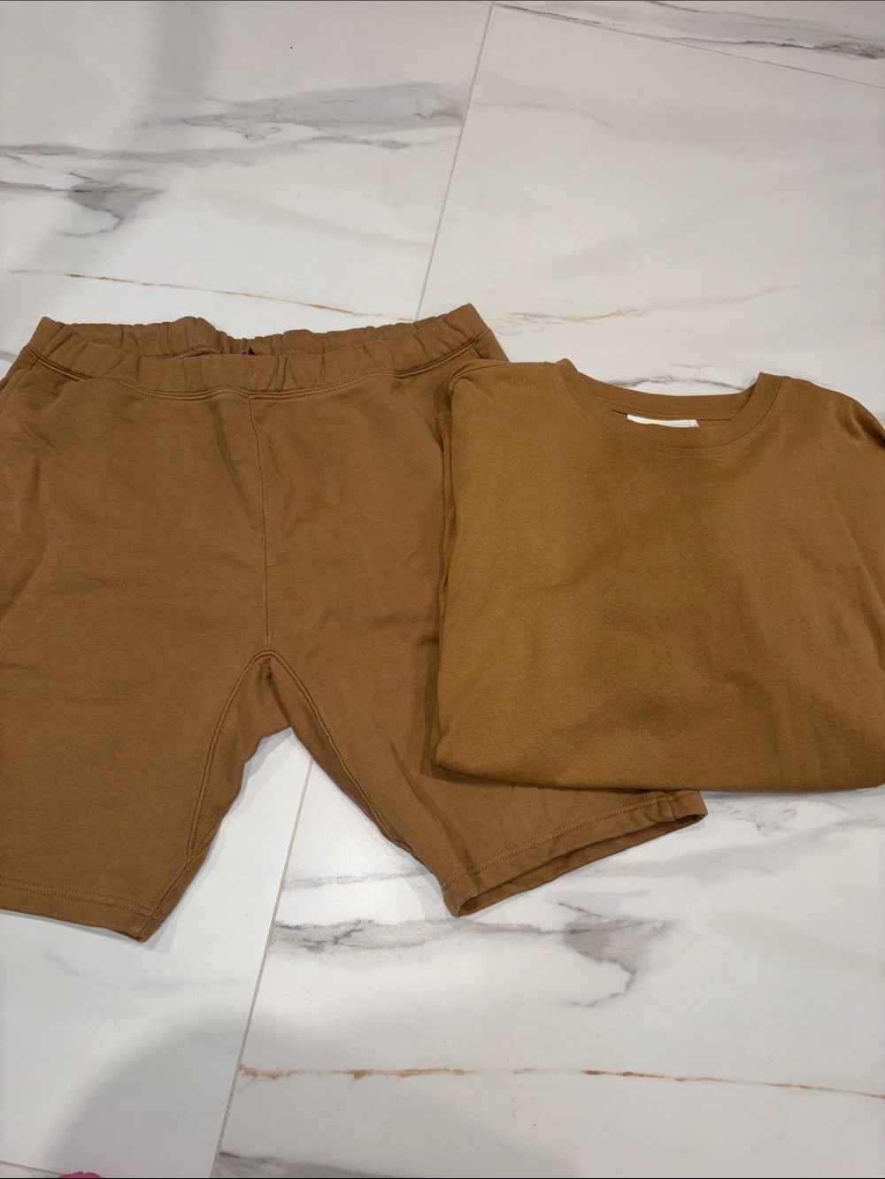 H&M set